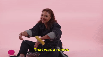 That Was A Rumor