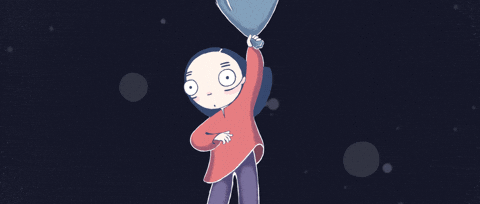 Anna_Dudko giphyupload magic 2d 2d animation GIF