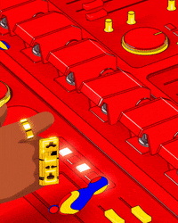 Coffee Time GIF by Café Bustelo