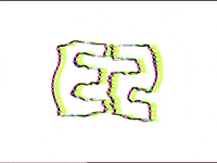Art Glitch GIF