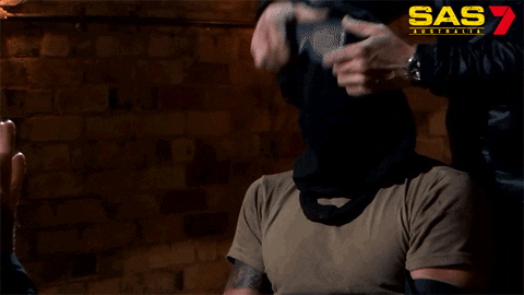 Detective Investigating GIF by Channel 7