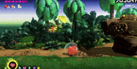 Donkey Kong Pauline GIF
