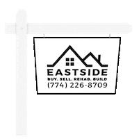 EastsideProperty eastsideproperty Sticker