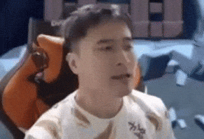 Catch Breath Breathe GIF