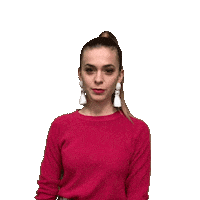 Woman Hairstyle Sticker by Susedia