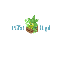 seedandsoulclub haul plantlady plantparent crazyplantlady Sticker