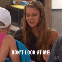 big brother pop GIF by Big Brother After Dark