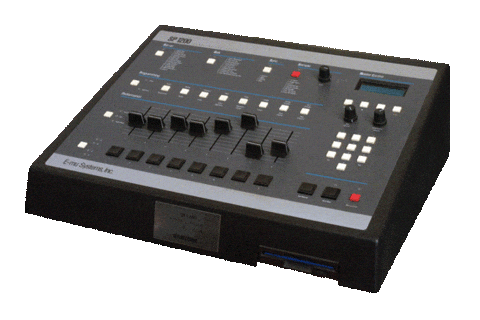 entbs giphyupload hiphop sampler boombap Sticker