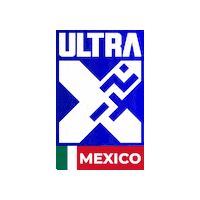 Theultraxperience Sticker by Ultra X