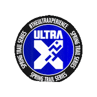 Theultraxperience Sticker by Ultra X