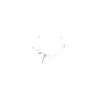 Sticker by Rock City Army