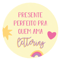 Magcrianças Sticker by Magnólia Papelaria