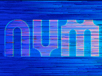 Art Glitch GIF