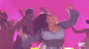 Mtv Awards 2019 GIF by MTV Movie & TV Awards