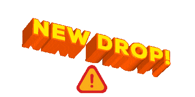 New Drop Sticker by SoulxCellar