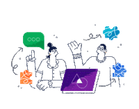 Onboarding Sticker by JunoJourney