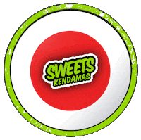 Japan Flag Sticker by Sweets Kendamas