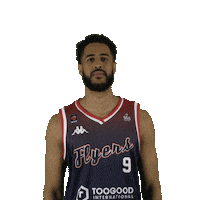 Its Over Dancing Sticker by Bristol Flyers