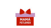 Gatos Momsday Sticker by Laboratorios Biomont