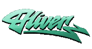 Logo Oliver Sticker