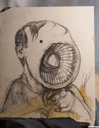 Steel Turbine GIF by Alex Boya