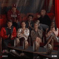 Bb22 GIF by Big Brother