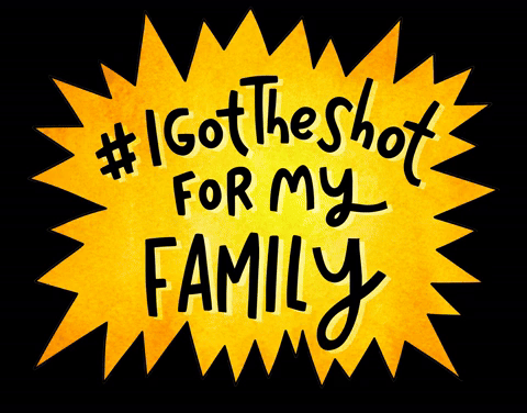I Got The Shot For...
