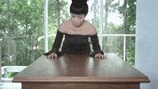 tired GIF by Yura Yunita
