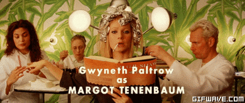 wes anderson GIF