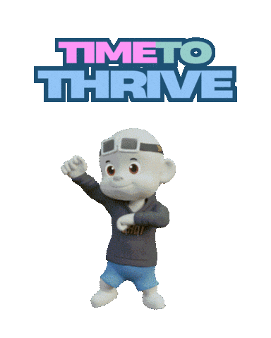 Lets Go Win Sticker by Zhot