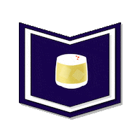 Old Fashioned Drink Sticker by Ballantine's