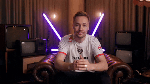 Cs2 GIF by BLAST