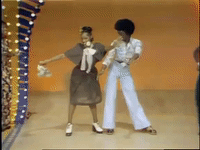 soul train bet GIF