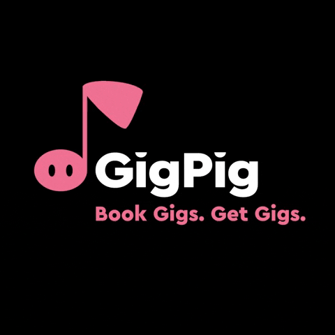GigPigUK giphyupload gigpig gigpigliverpool gigpiguk GIF