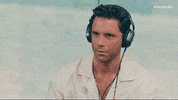 Listening Reaction GIF by X Factor Italia