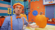 Happy Good Morning GIF by Moonbug