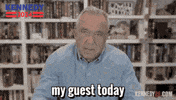 Show Interview GIF by Team Kennedy