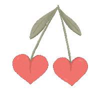 Heart Love Sticker