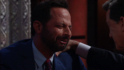 stephen colbert love GIF by The Late Show With Stephen Colbert