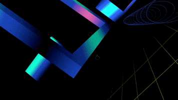 Electronic Dance Music Edm GIF by Meow Wolf