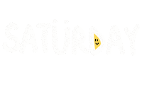 Happy Smiley Face Sticker