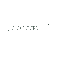 Cocktail Sticker by Siroko Beach