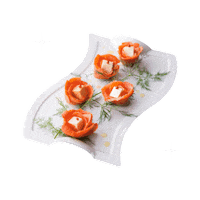 TheLaughingCowKorea cheese 간식 치즈 요리 Sticker