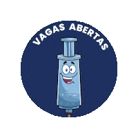 Conte Sticker by Marketing Grupo WP