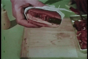 scottok tasty drive-in intermission snack bar GIF