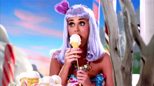 ice cream GIF by Katy Perry