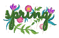 Summer Love Sticker