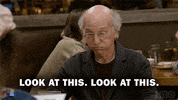 Season 10 Help GIF by Curb Your Enthusiasm