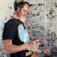 new york dancing GIF by The Lot Radio