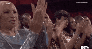 Bet GIF by Soul Train